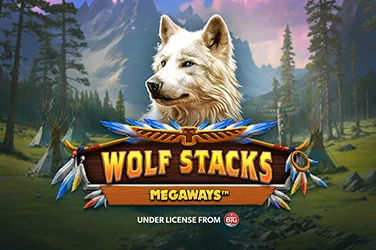 Wolf Stacks Megaways™