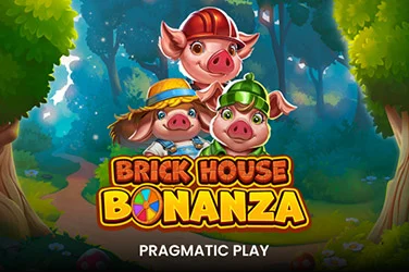 Brick House Bonanza