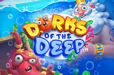 Dorks of the Deep