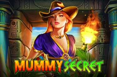 Mummy Secret