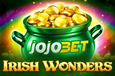 Jojobet Irish Wonders