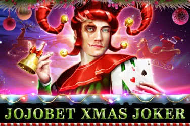 Jojobet XMAS Joker