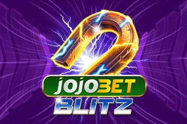 Jojobet Blitz