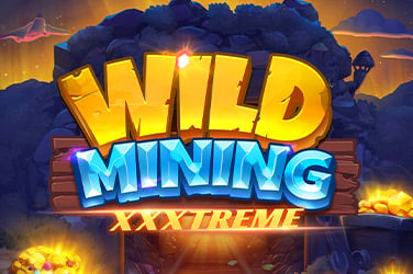 Wild Mining XXXtreme