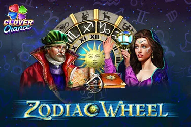 Zodiac Wheel