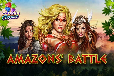 Amazons' Battle