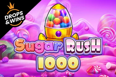 Sugar Rush 1000