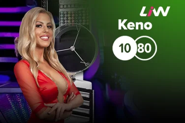 Keno 10/80