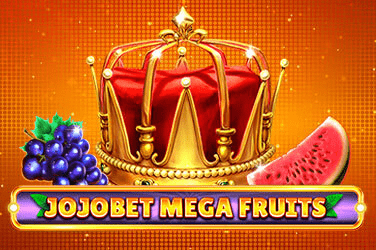 Jojobet Mega Fruits