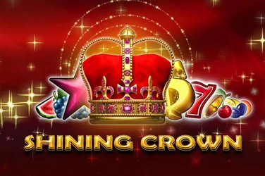 Shining crown