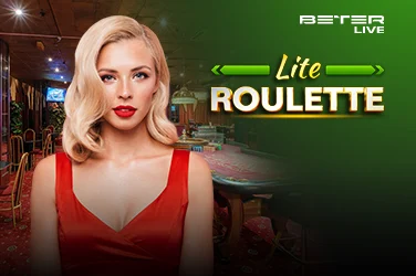 Roulette Lite