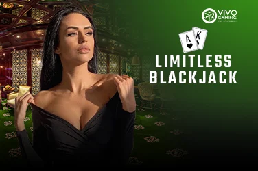 Limitless Blackjack