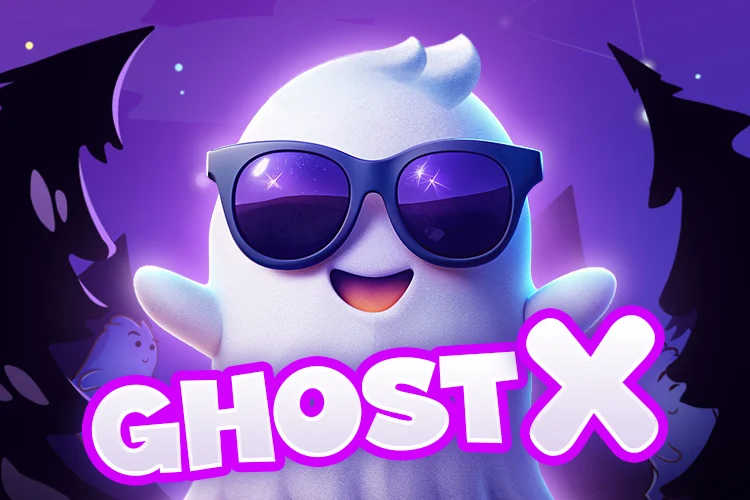 GhostX