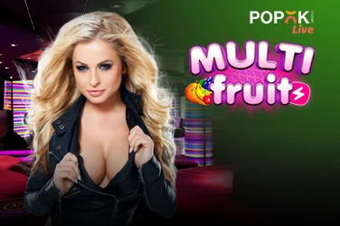 Multi Fruit