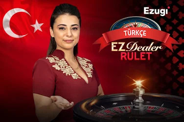 Ez Dealer Türkçe Rulet