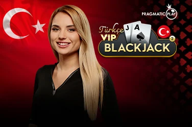 Türkçe VIP Blackjack 2