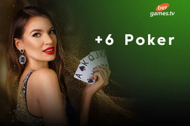 +6 Poker