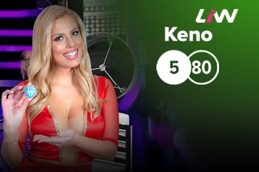 Keno 5/80