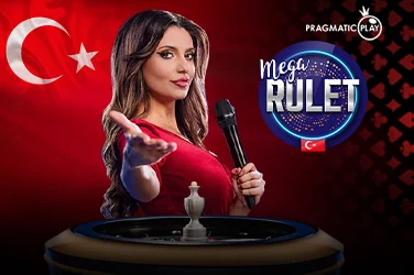 Türkçe Mega Rulet