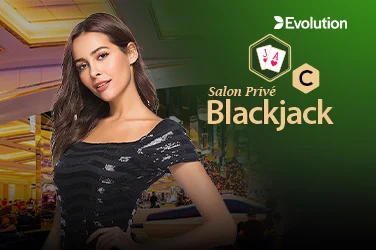 Yüksek Limitli Blackjack C