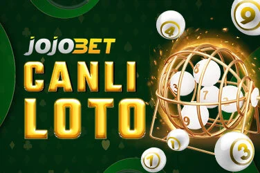 Canlı Loto