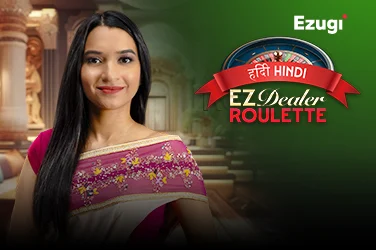 EZ Dealer Roulette Hindi