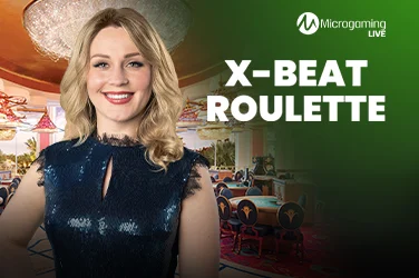 FashionTV X-Beat Roulette