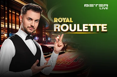 Royal Roulette