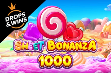 Sweet Bonanza 1000