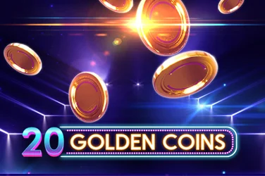 20 Golden Coins