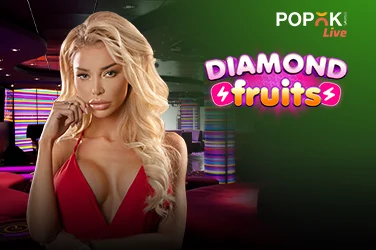 Diamond Fruits