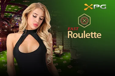 Fast Roulette