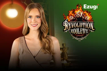 Revolution Roulette