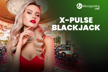 FashionTV X-Pulse Blackjack